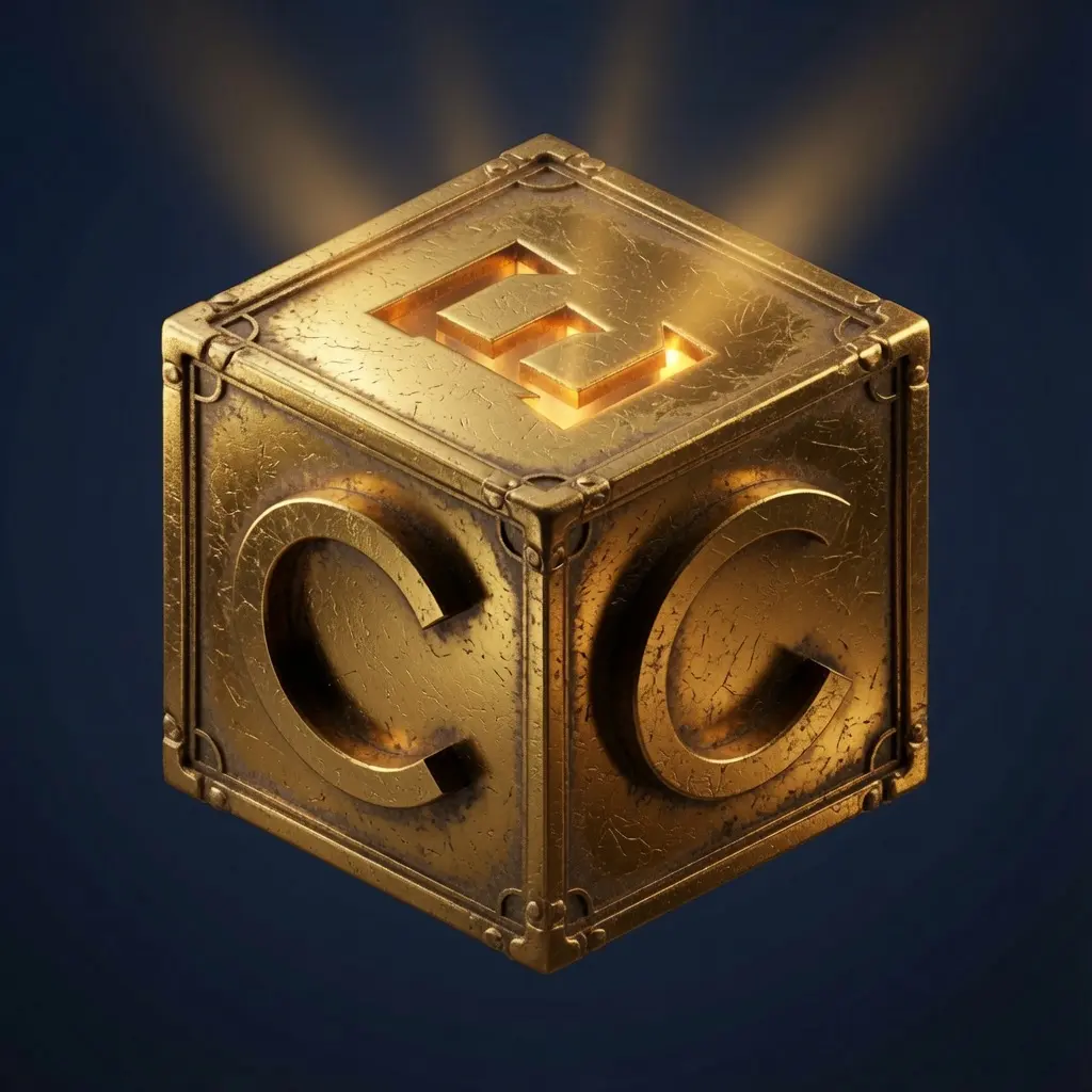 cogito ergo crypto